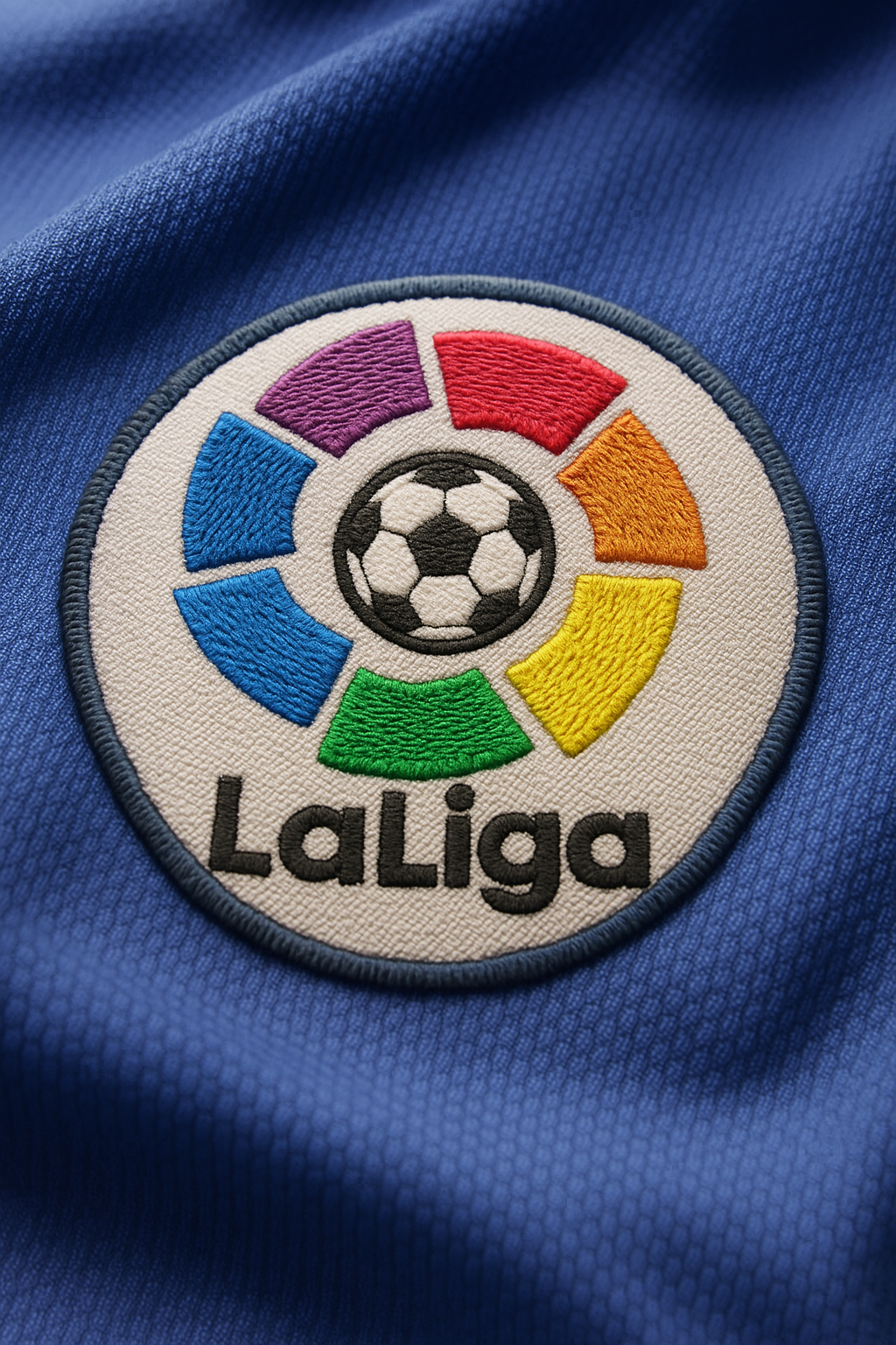 LALIGA 25/26