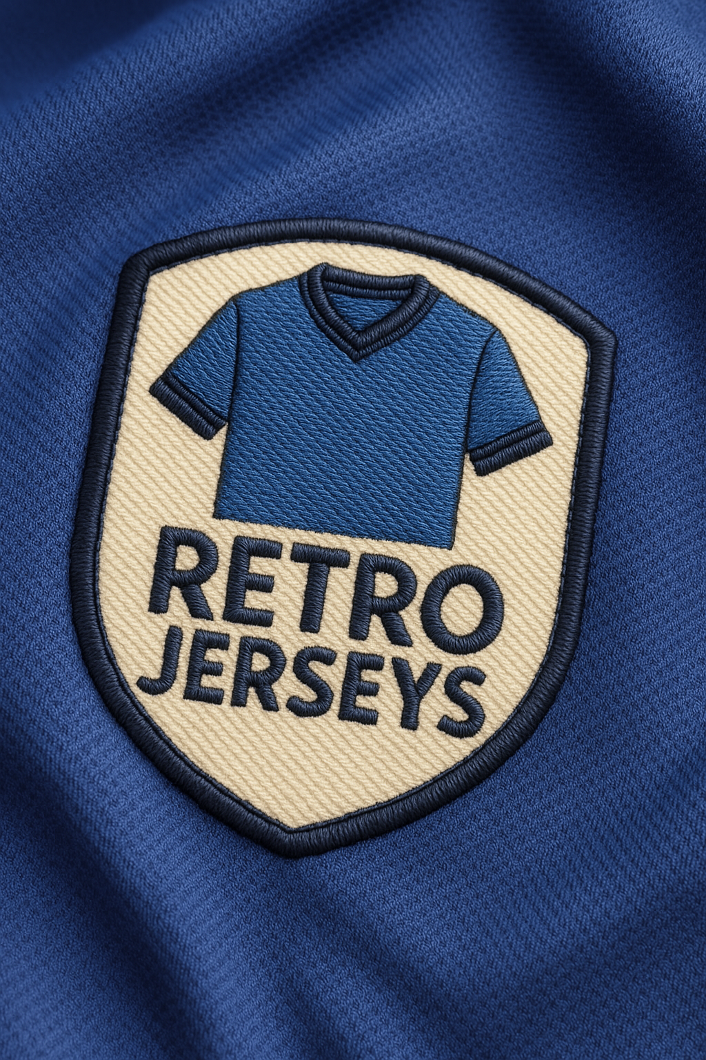 RETRÒ JERSEYS