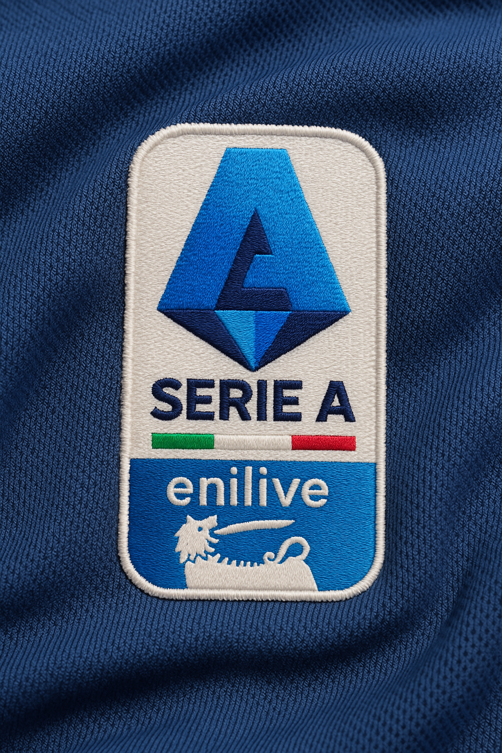 SERIE A 25/26