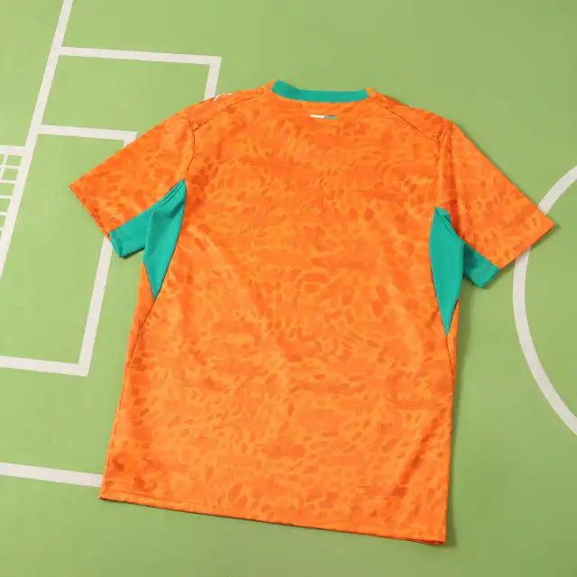 COSTA D'AVORIO HOME WORLD CUP 2026