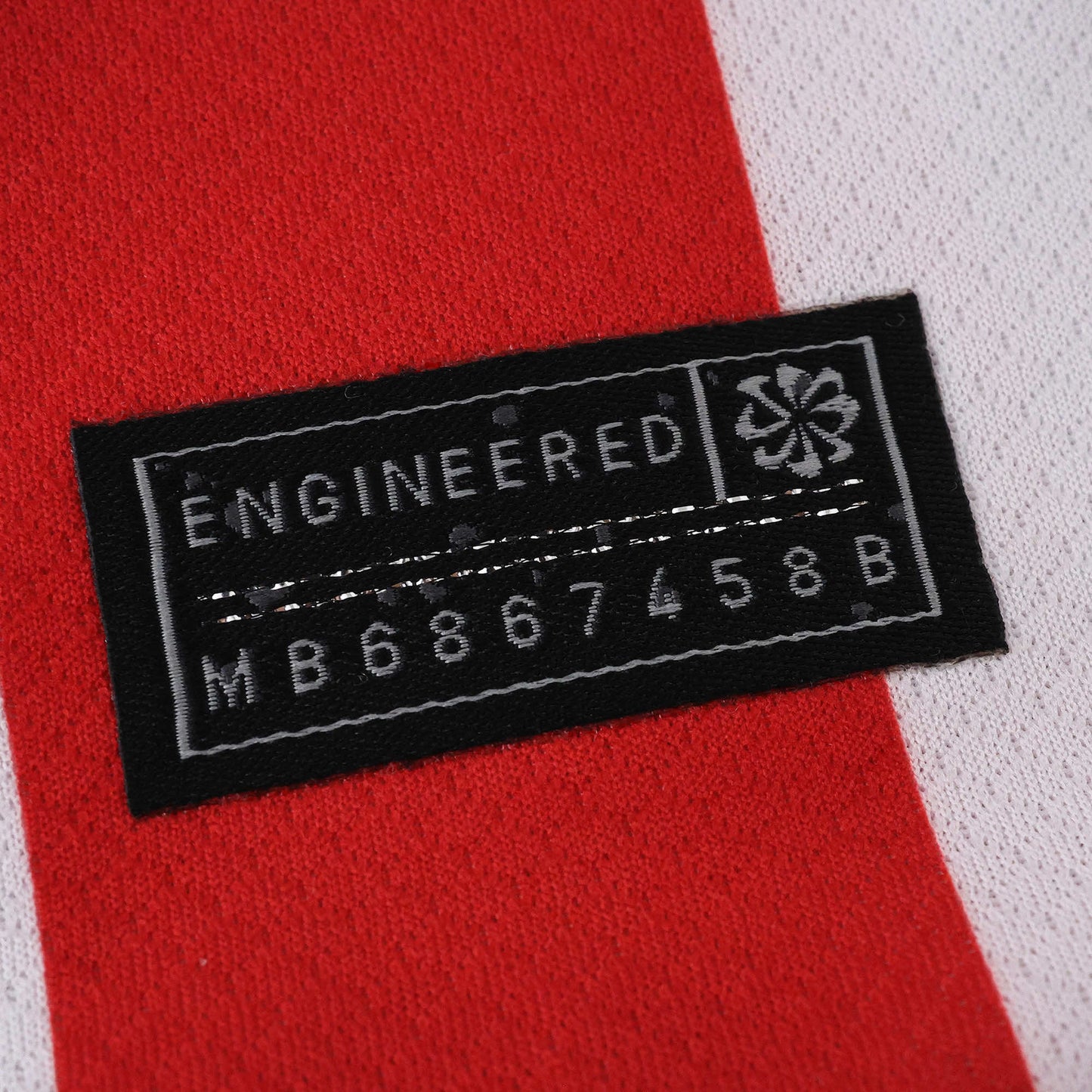 ATLETICO MADRID HOME 25/26