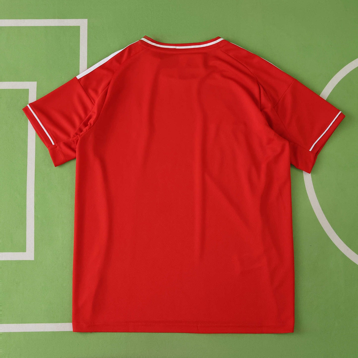 F.C. LIVERPOOL HOME 25/26