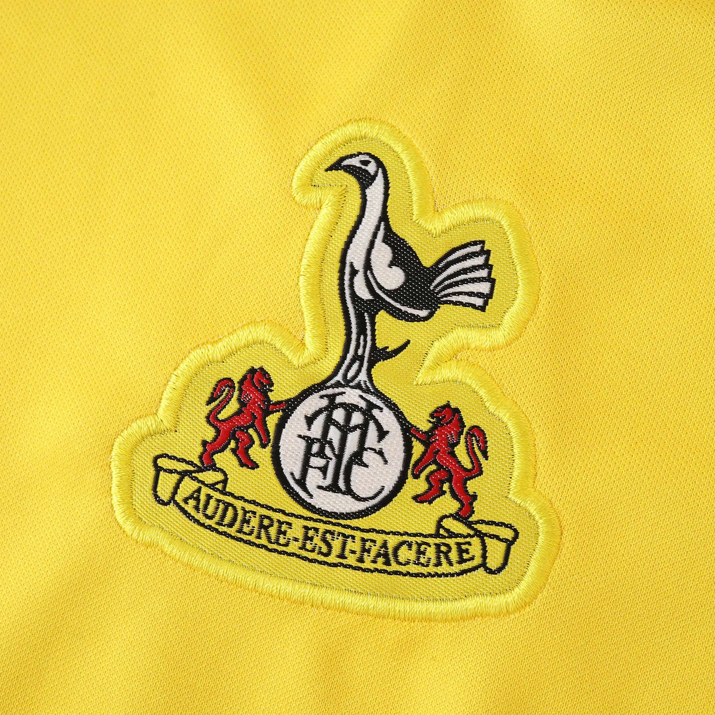 SPURS TOTAL 90 HOME 25/26
