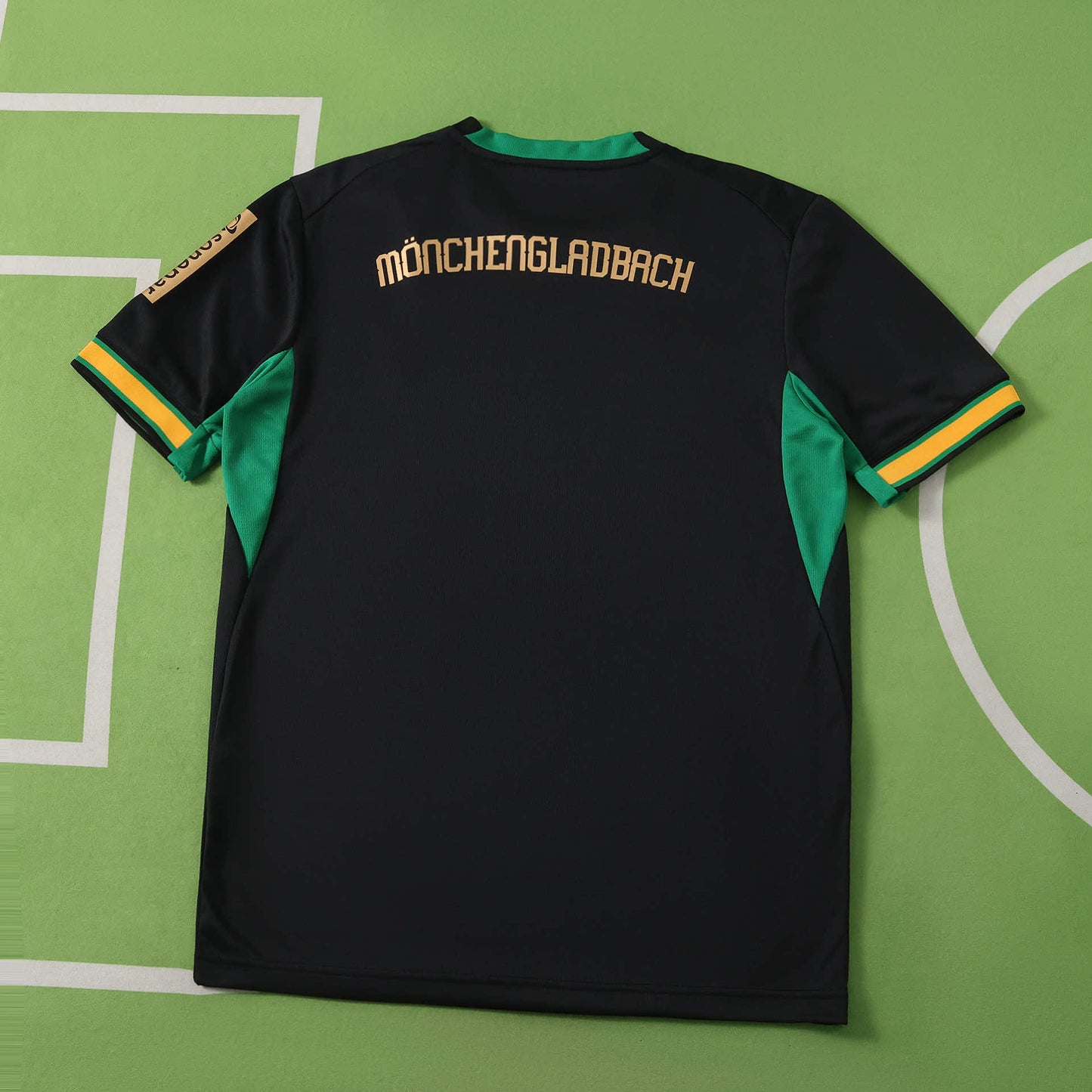 BORUSSIA MONCHENGLADBACH AWAY 26/27