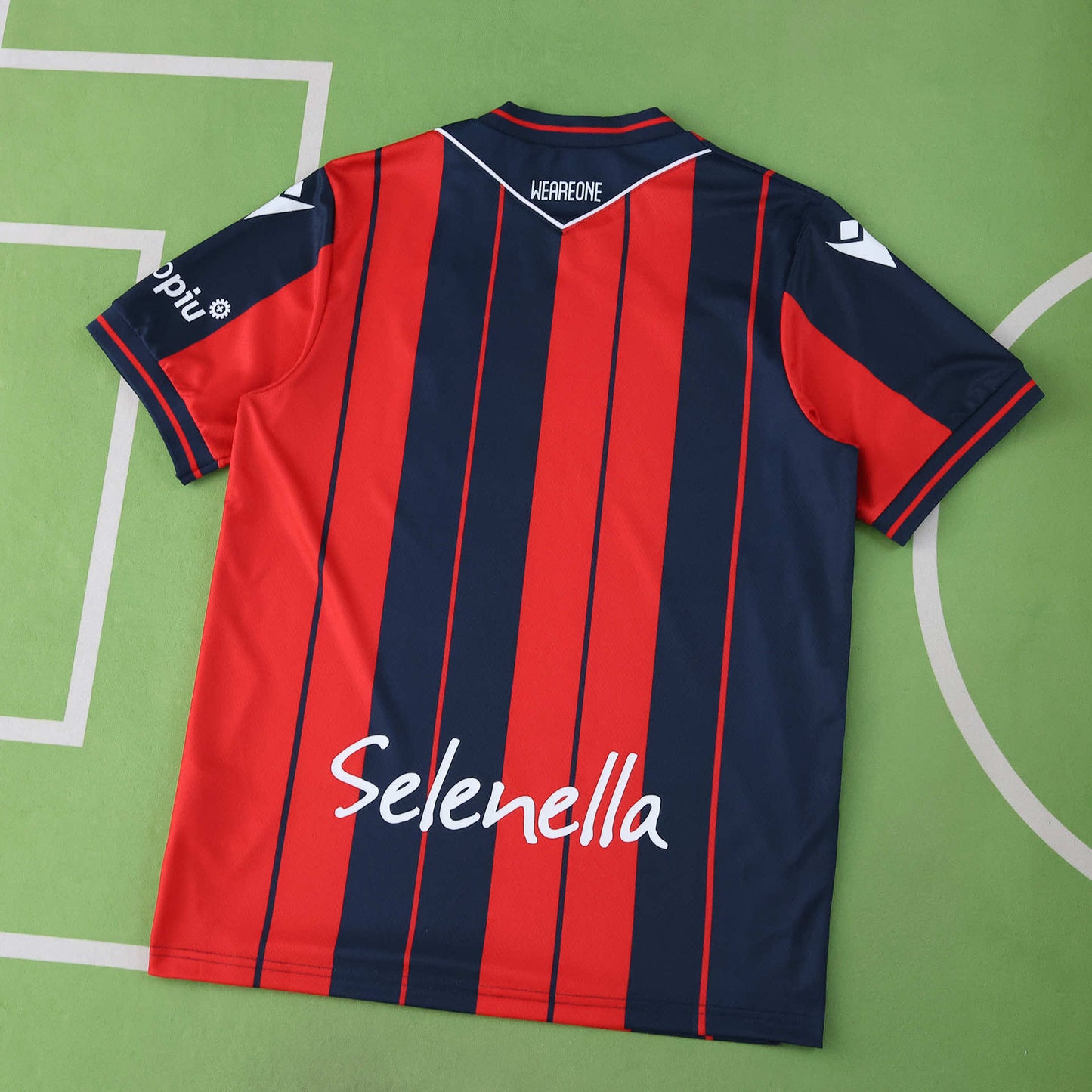 BOLOGNA HOME 25/26