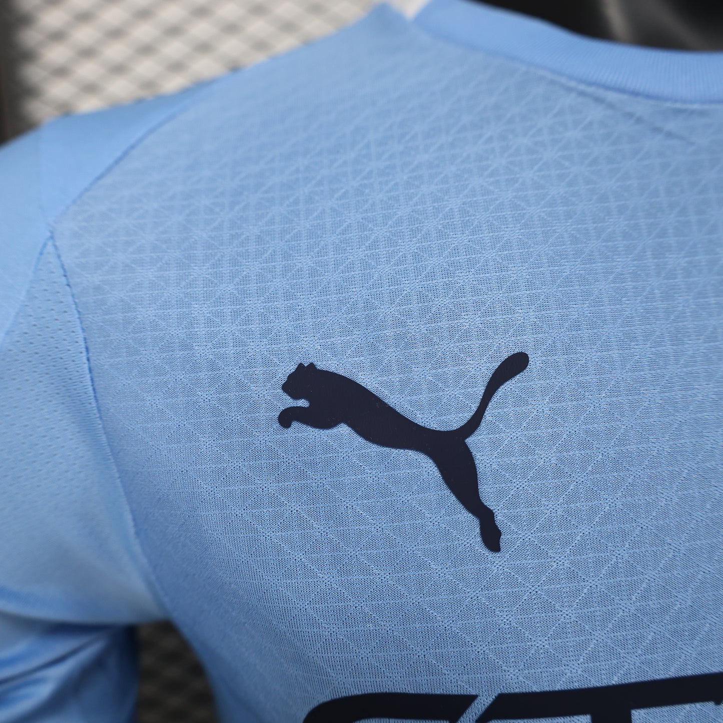 MAN.CITY HOME 25/26