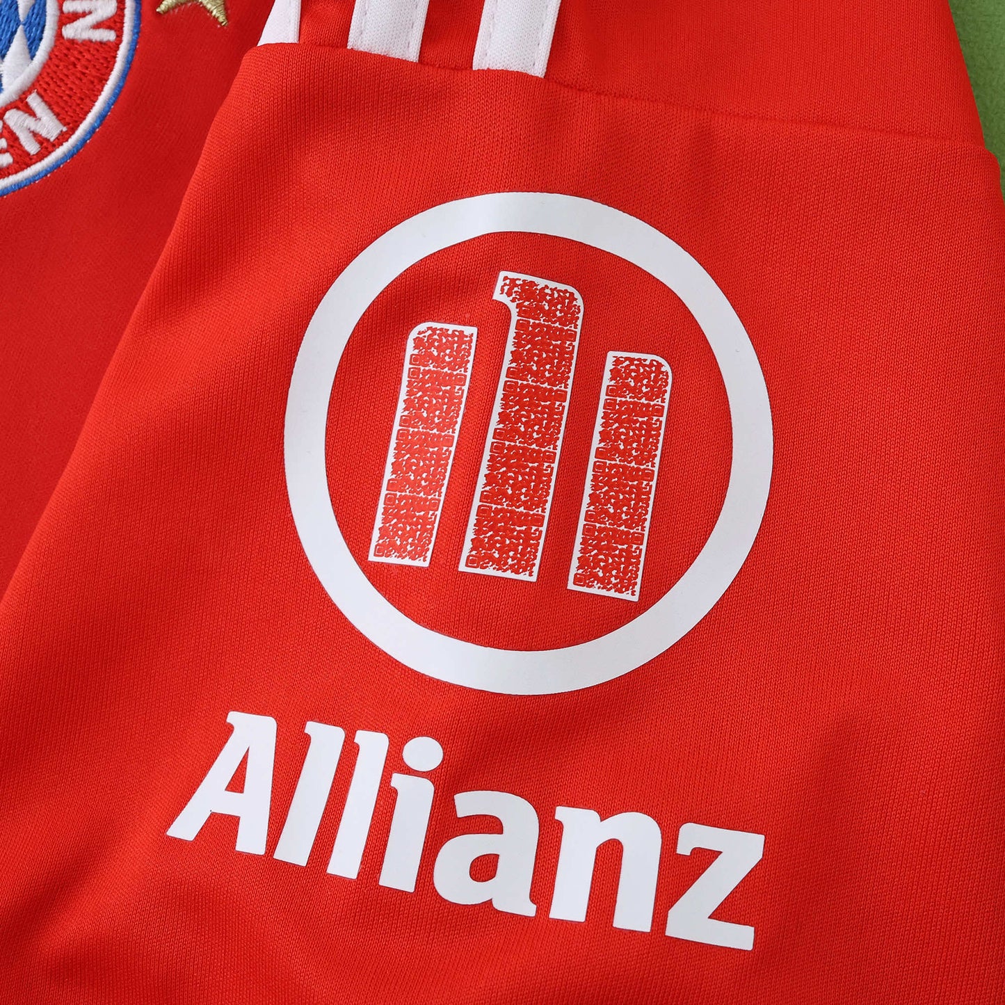 BAYERN MONACO HOME 25/26