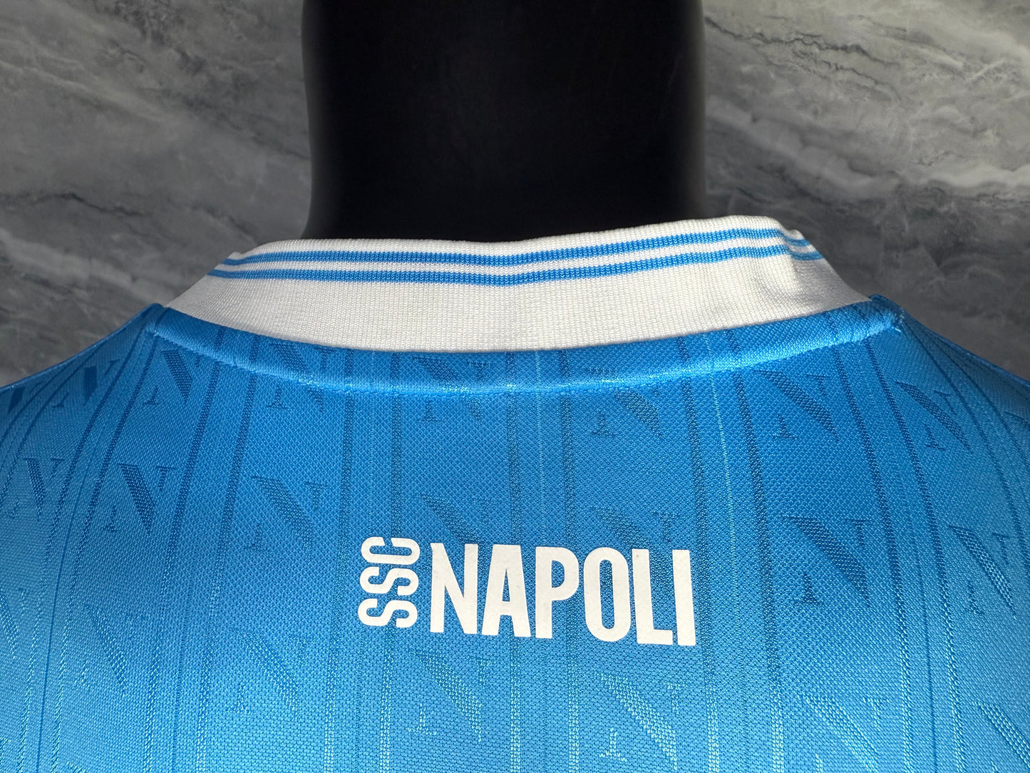 NAPOLI HOME 25/26