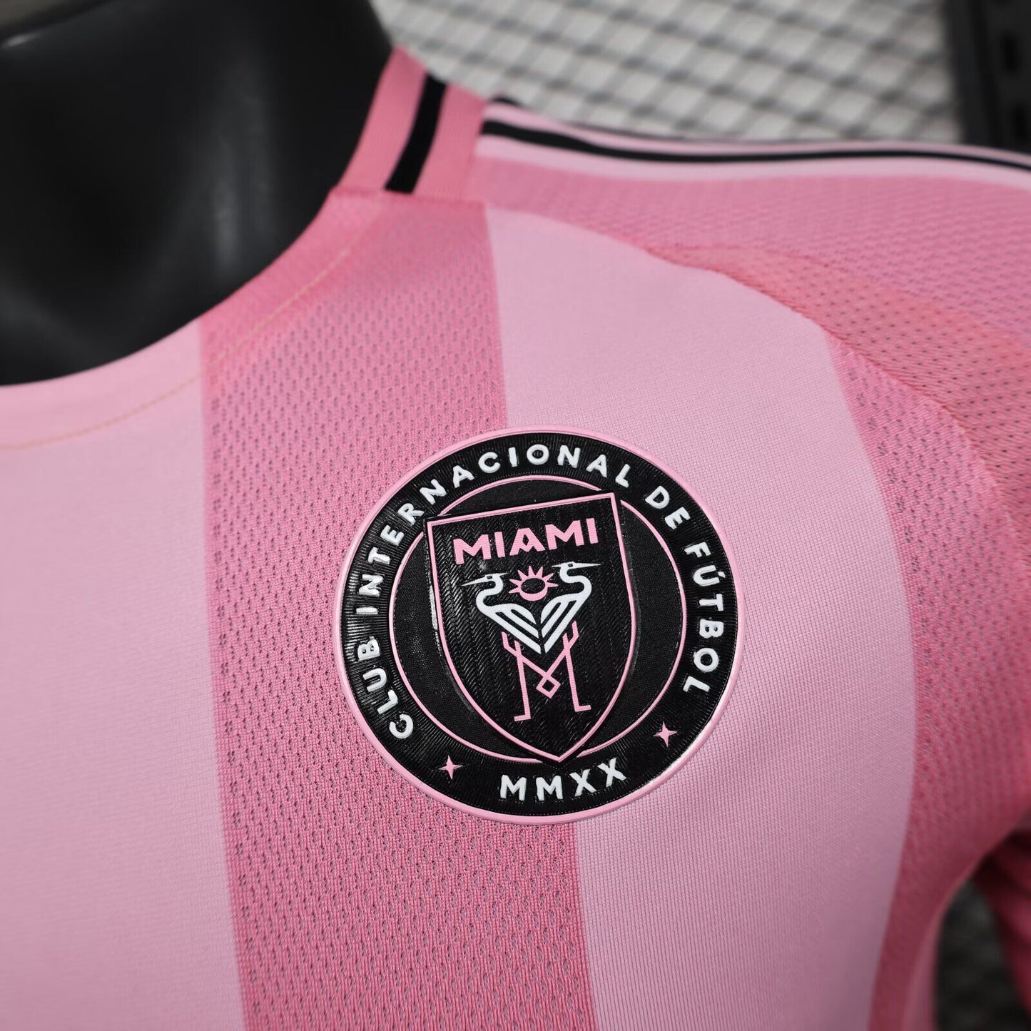 INTER MIAMI HOME 25/26