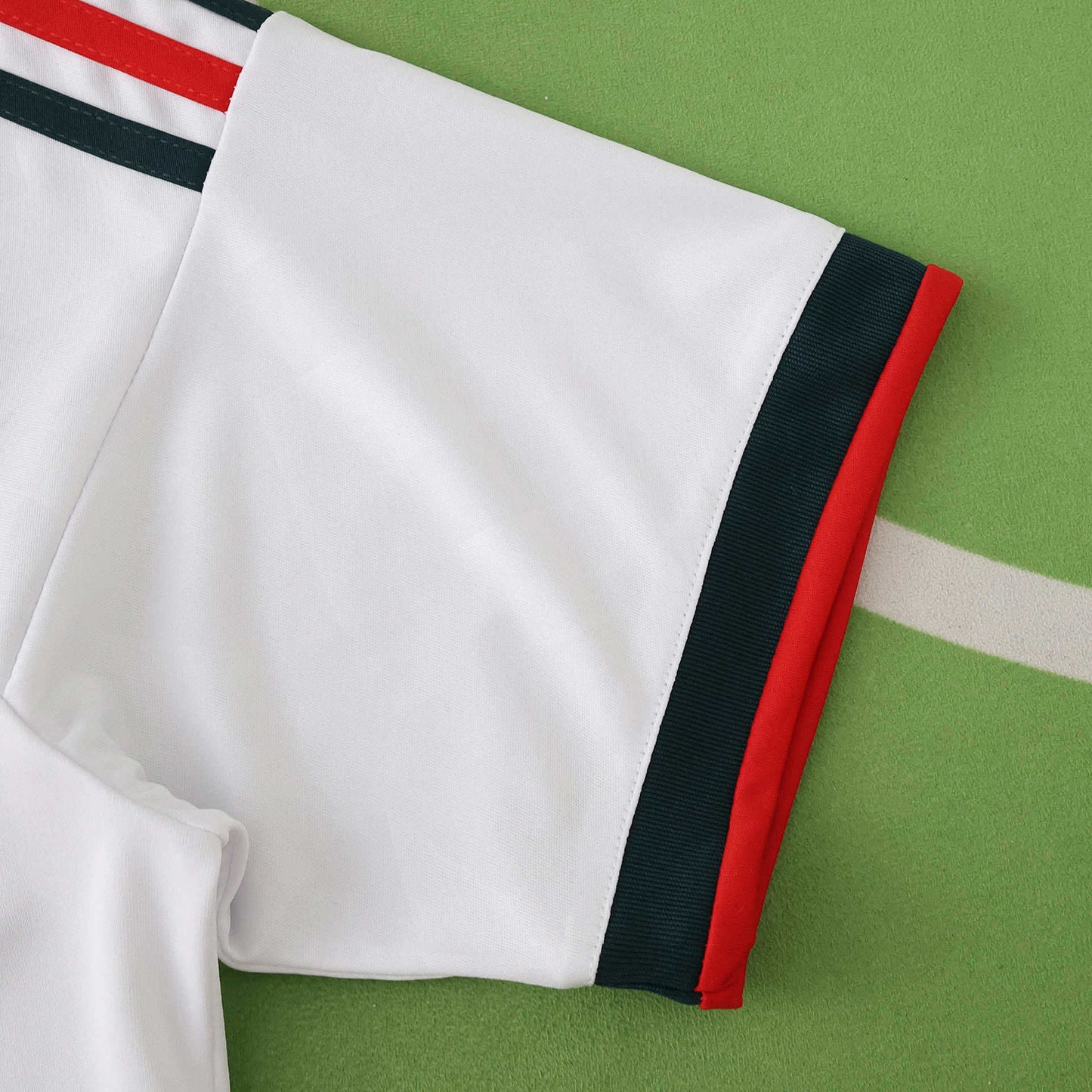 MESSICO AWAY WORLD CUP 2026