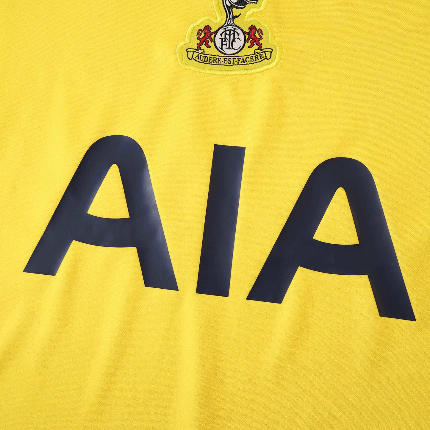 SPURS TOTAL 90 HOME 25/26