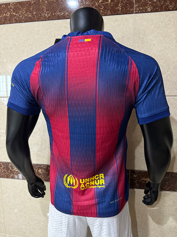 F.C.BARCELLONA HOME 25/26