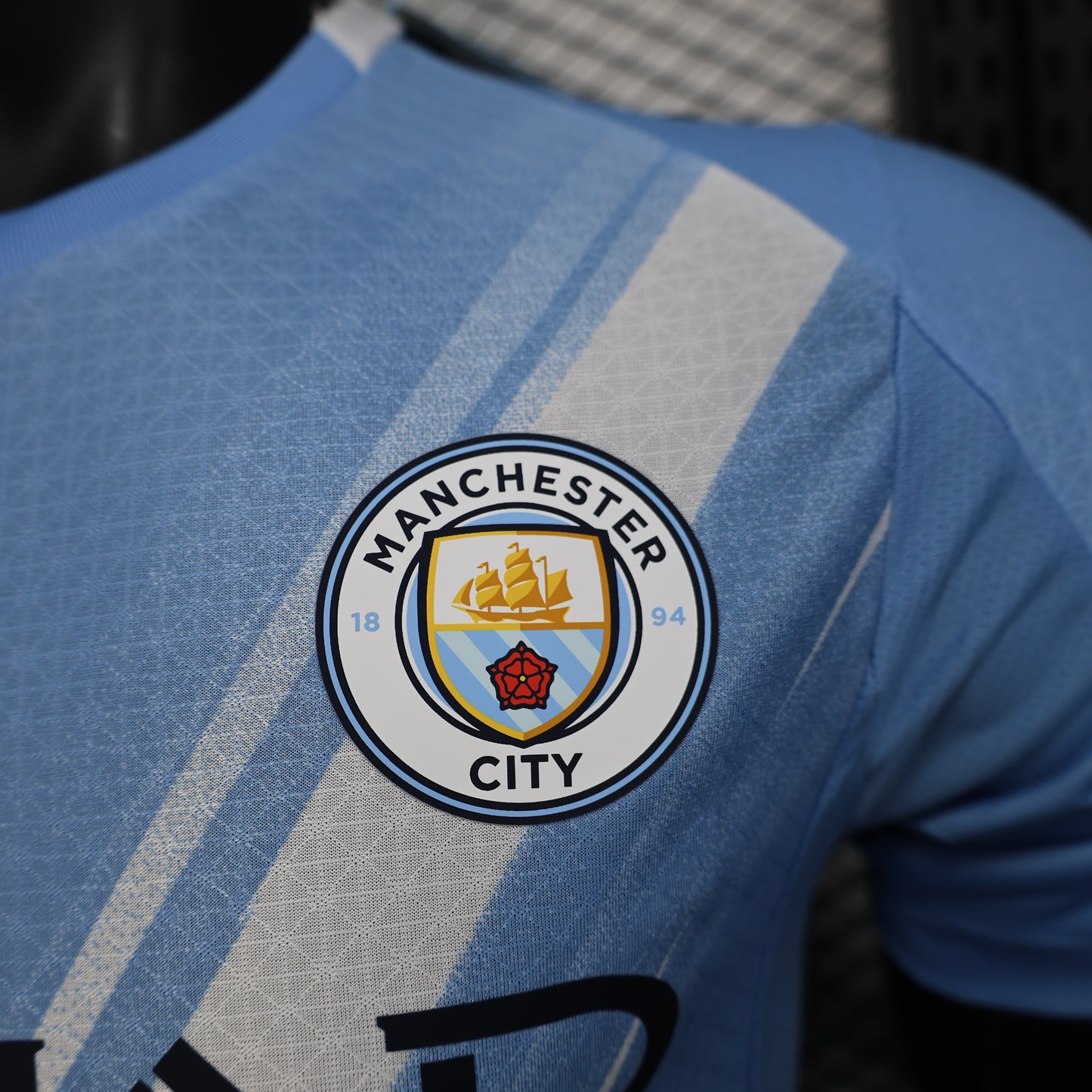 MAN.CITY HOME 25/26