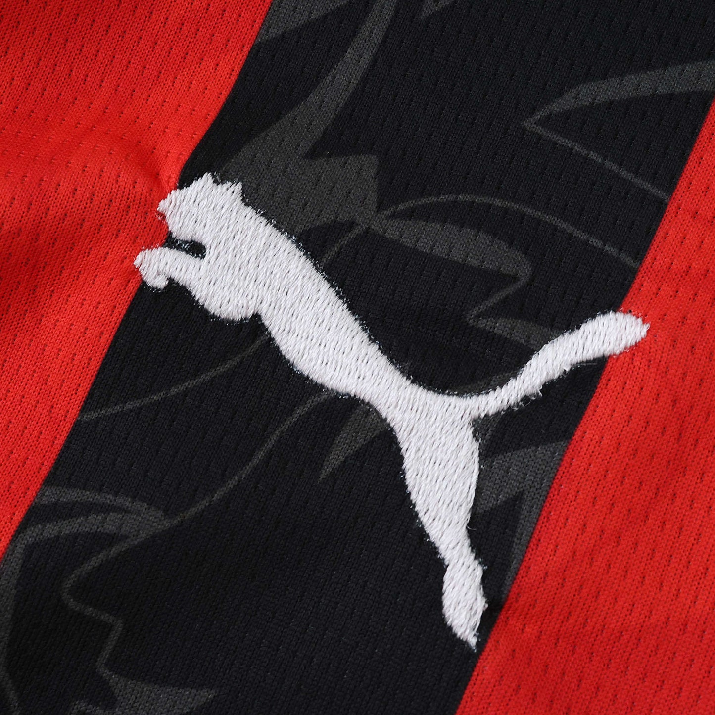 A.C. MILAN HOME 25/26