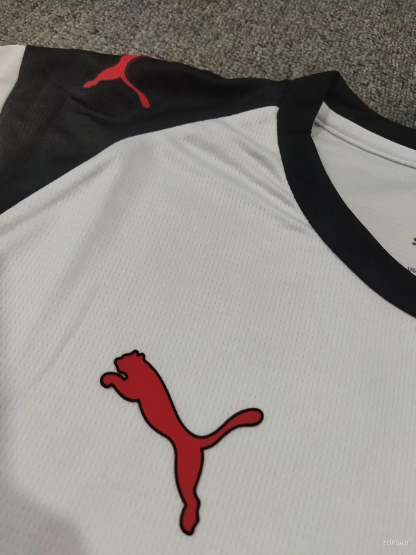 A.C. MILAN AWAY 25/26