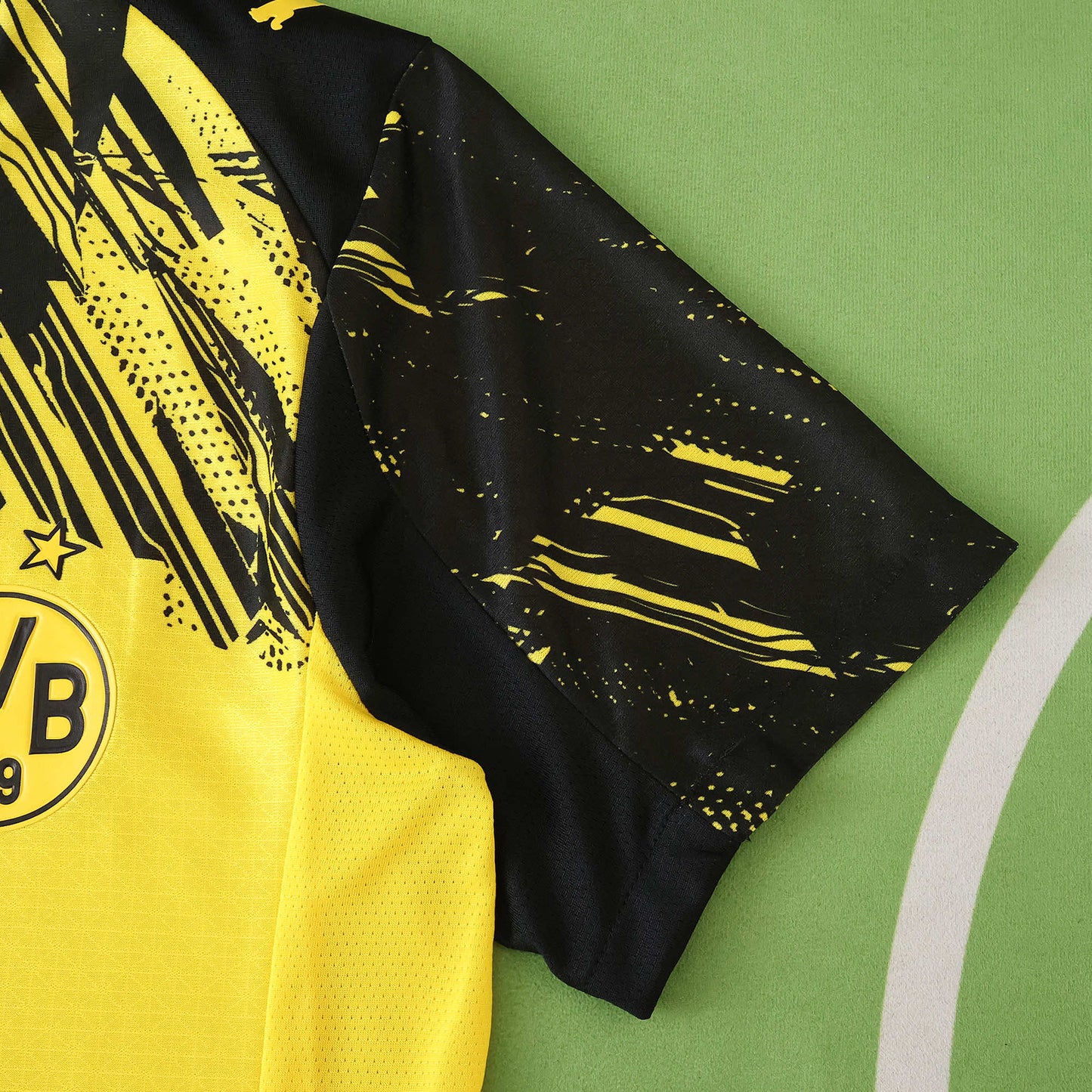 BORUSSIA DORTMUND HOME 25/26