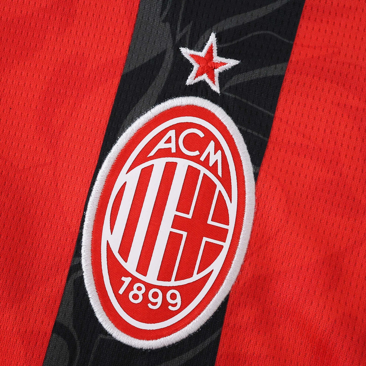 A.C. MILAN HOME 25/26