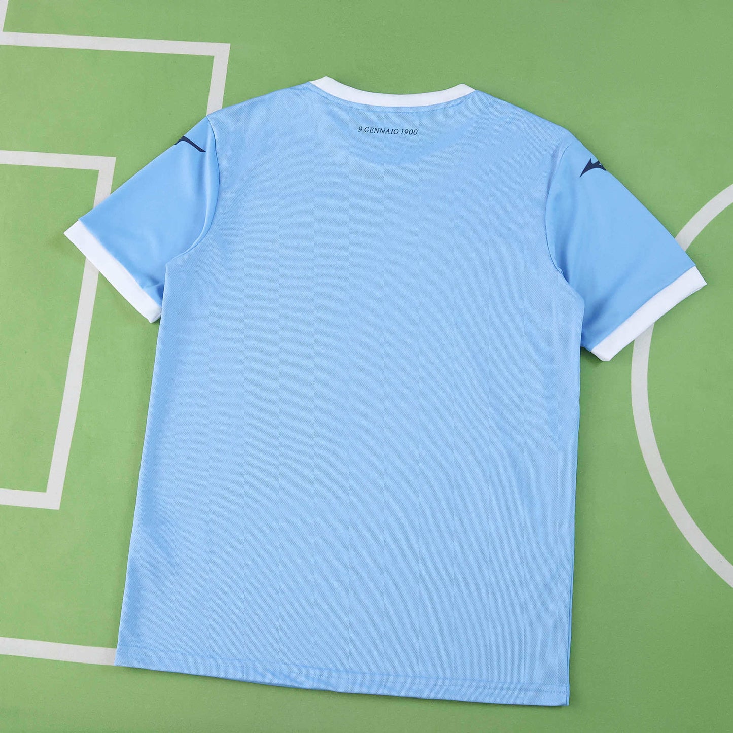 S.S. LAZIO HOME 25/26