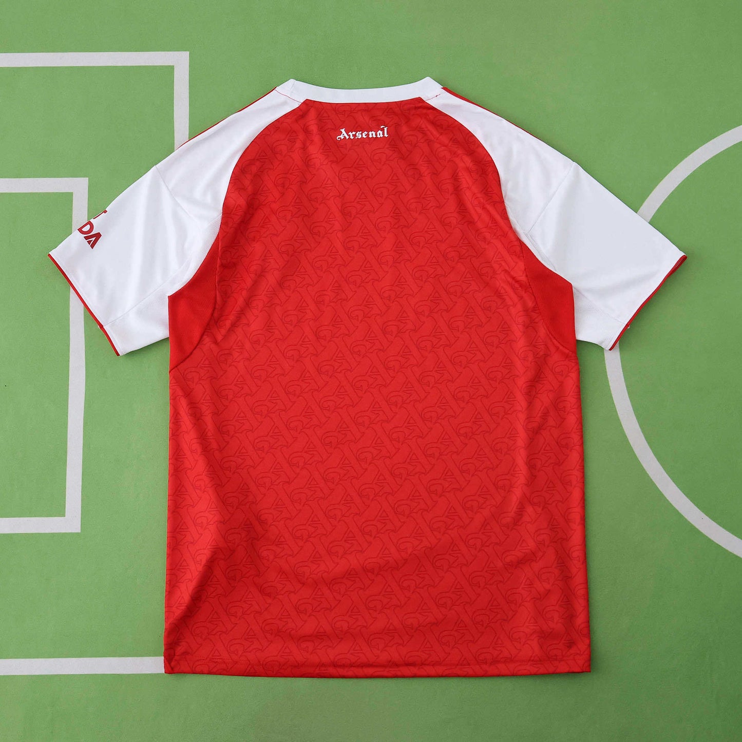 ARSENAL HOME 25/26