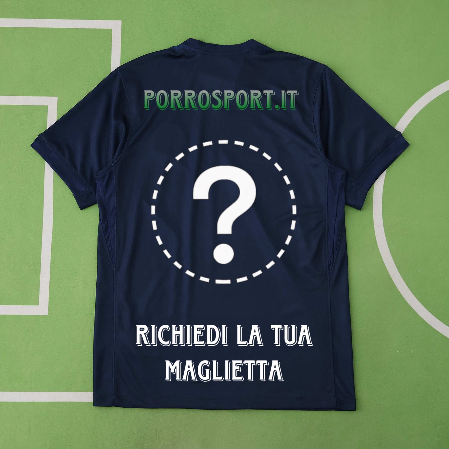 RICHIESTA FUORI-CATALOGO