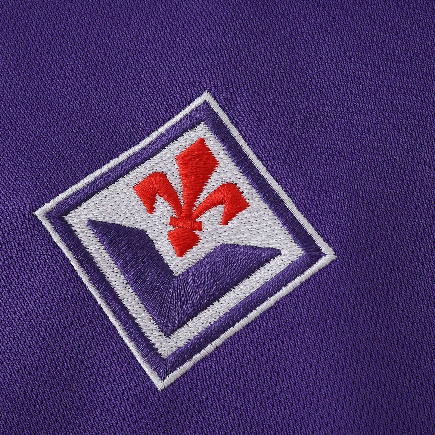 ACF FIORENTINA HOME 25/26