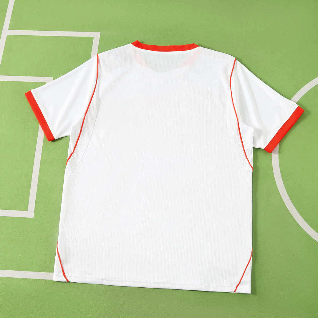 NETHERLANDS AWAY WORLD CUP 2026