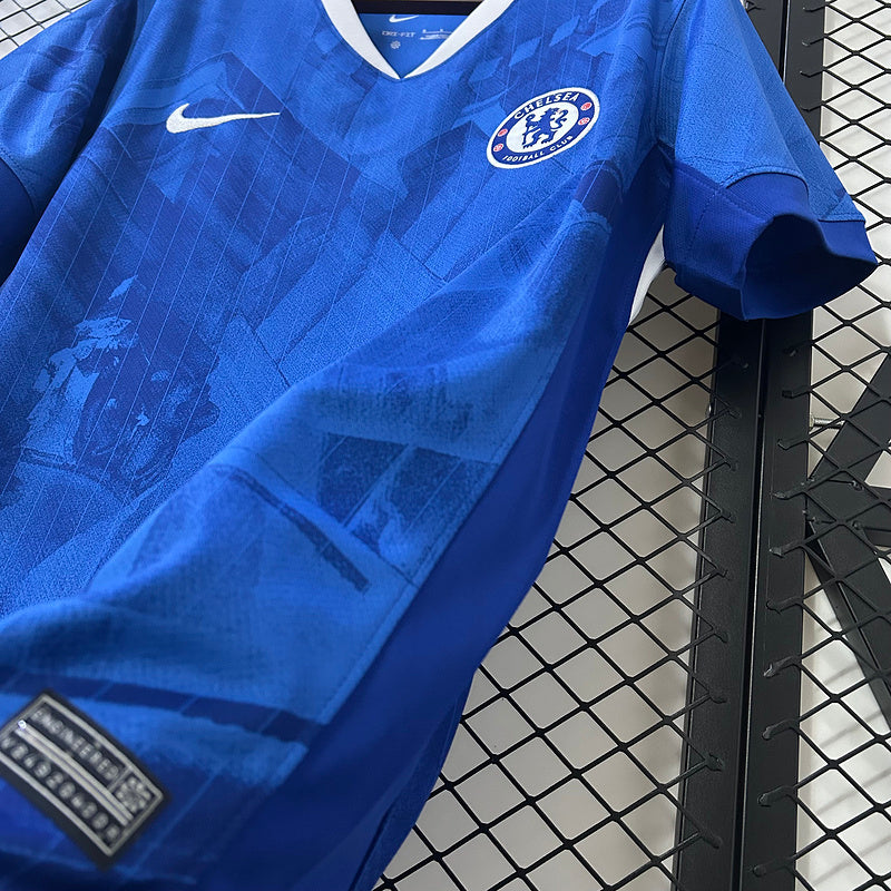 CHELSEA HOME 25/26