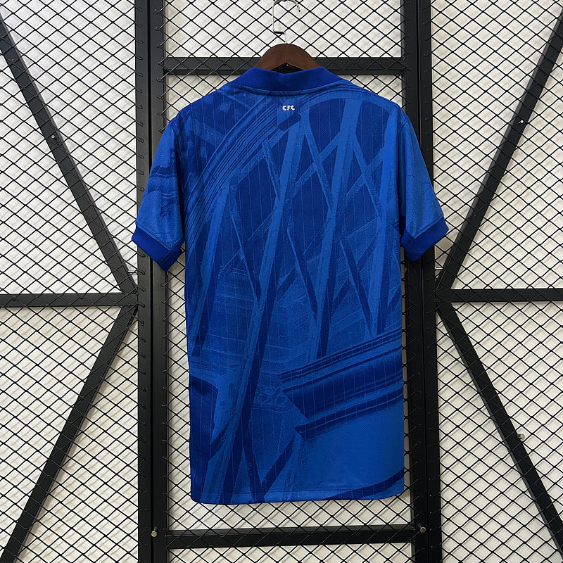 CHELSEA HOME 25/26