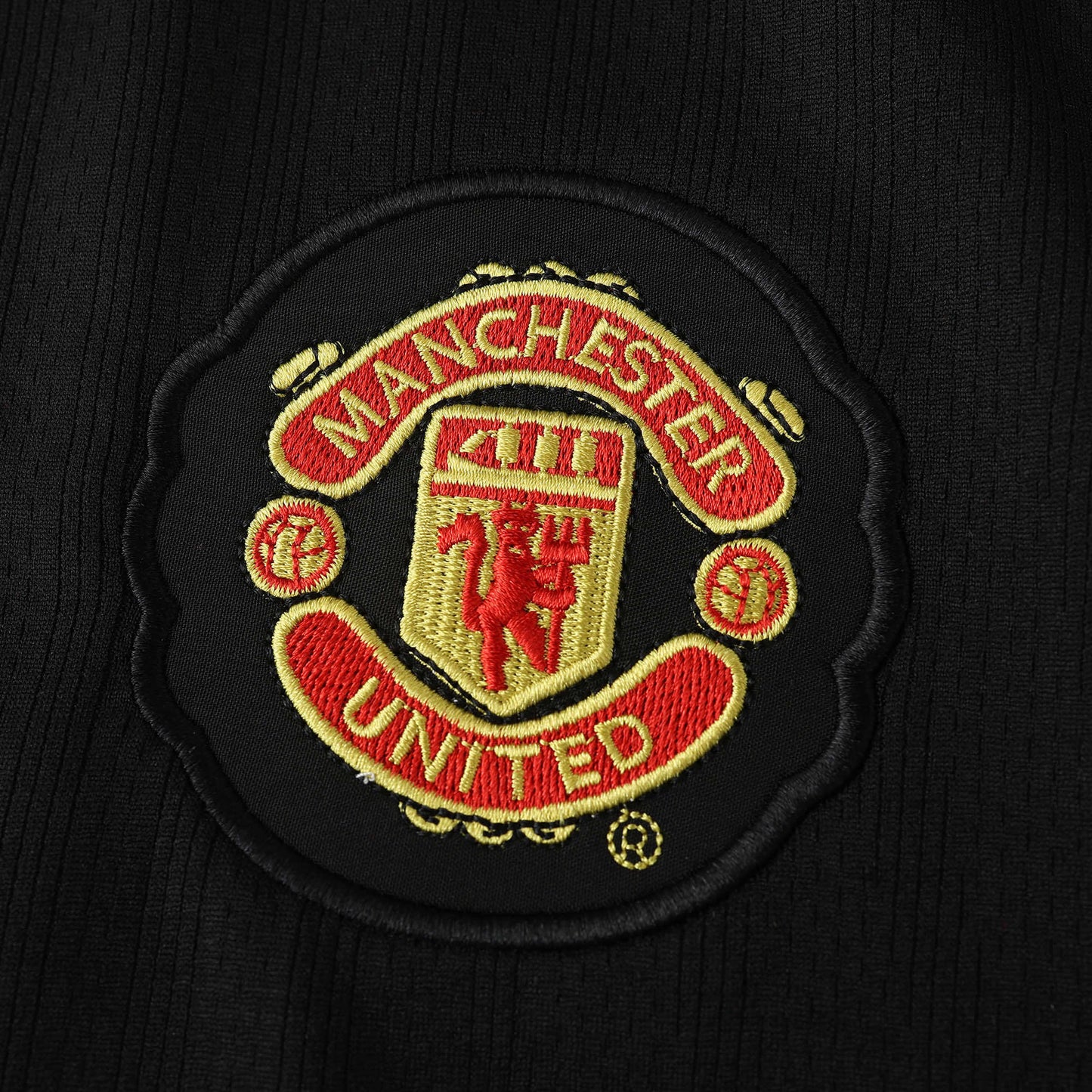 MANCHESTER UNITED AWAY 07/08
