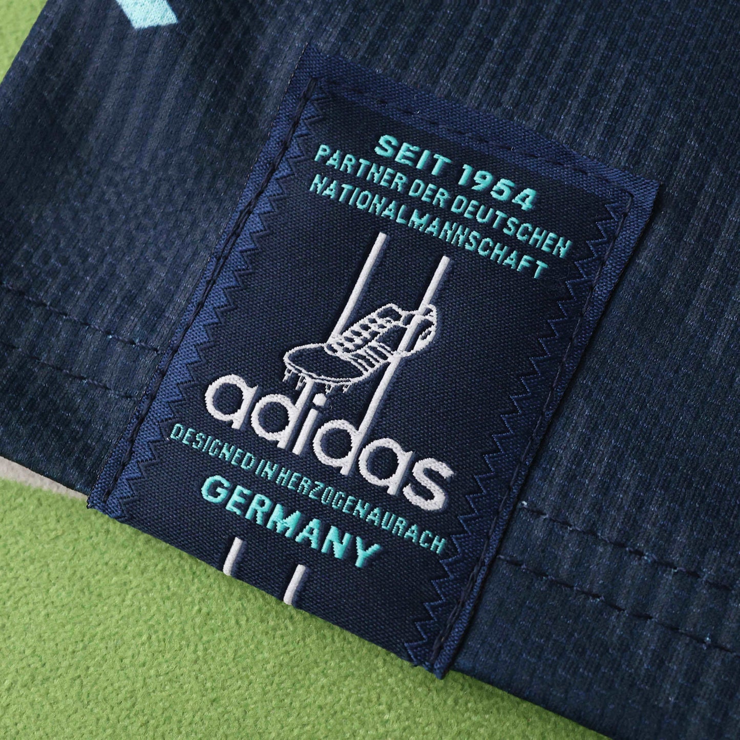 GERMANIA AWAY WORLD CUP 2026