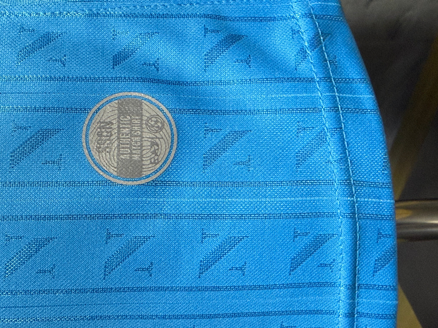 NAPOLI HOME 25/26