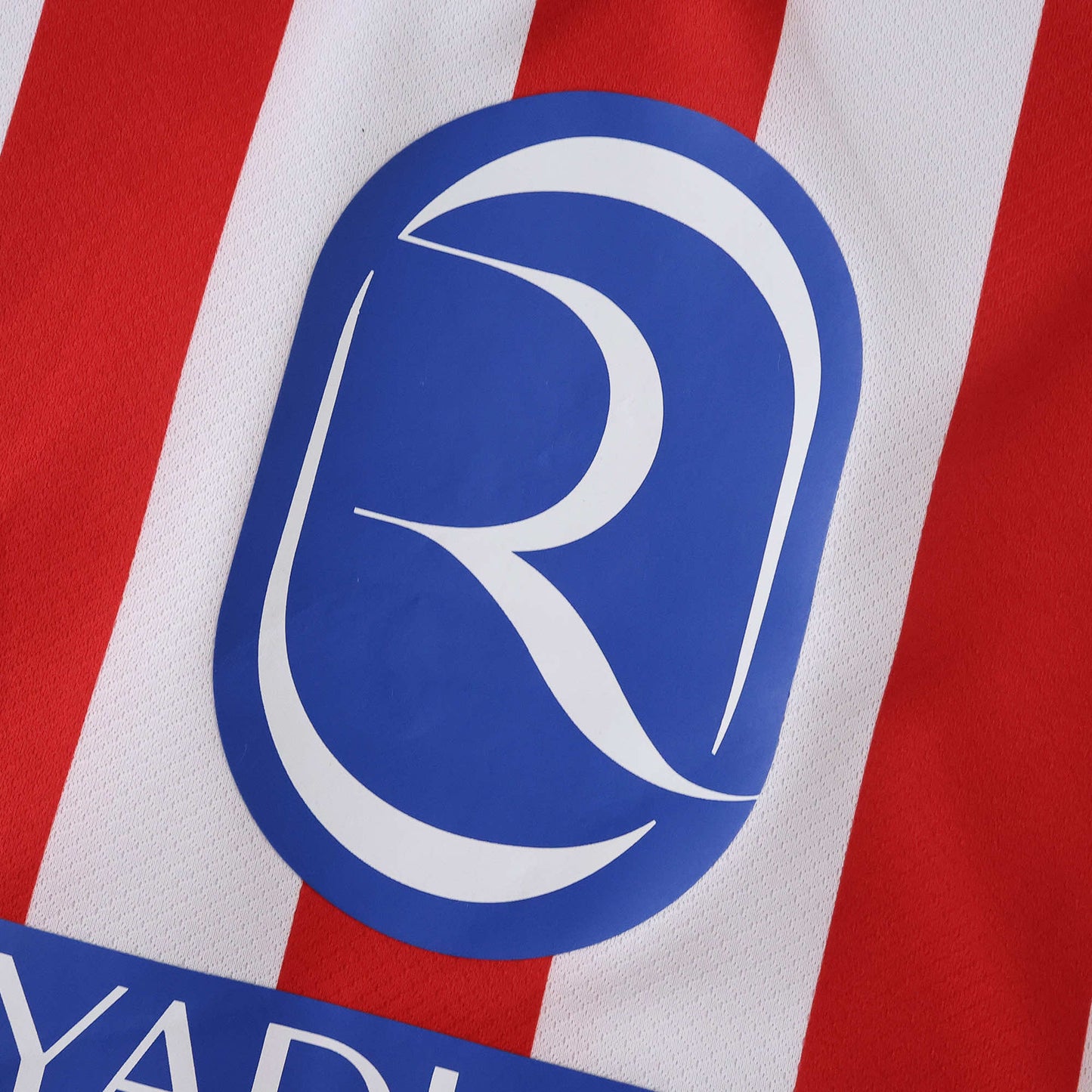 ATLETICO MADRID HOME 25/26