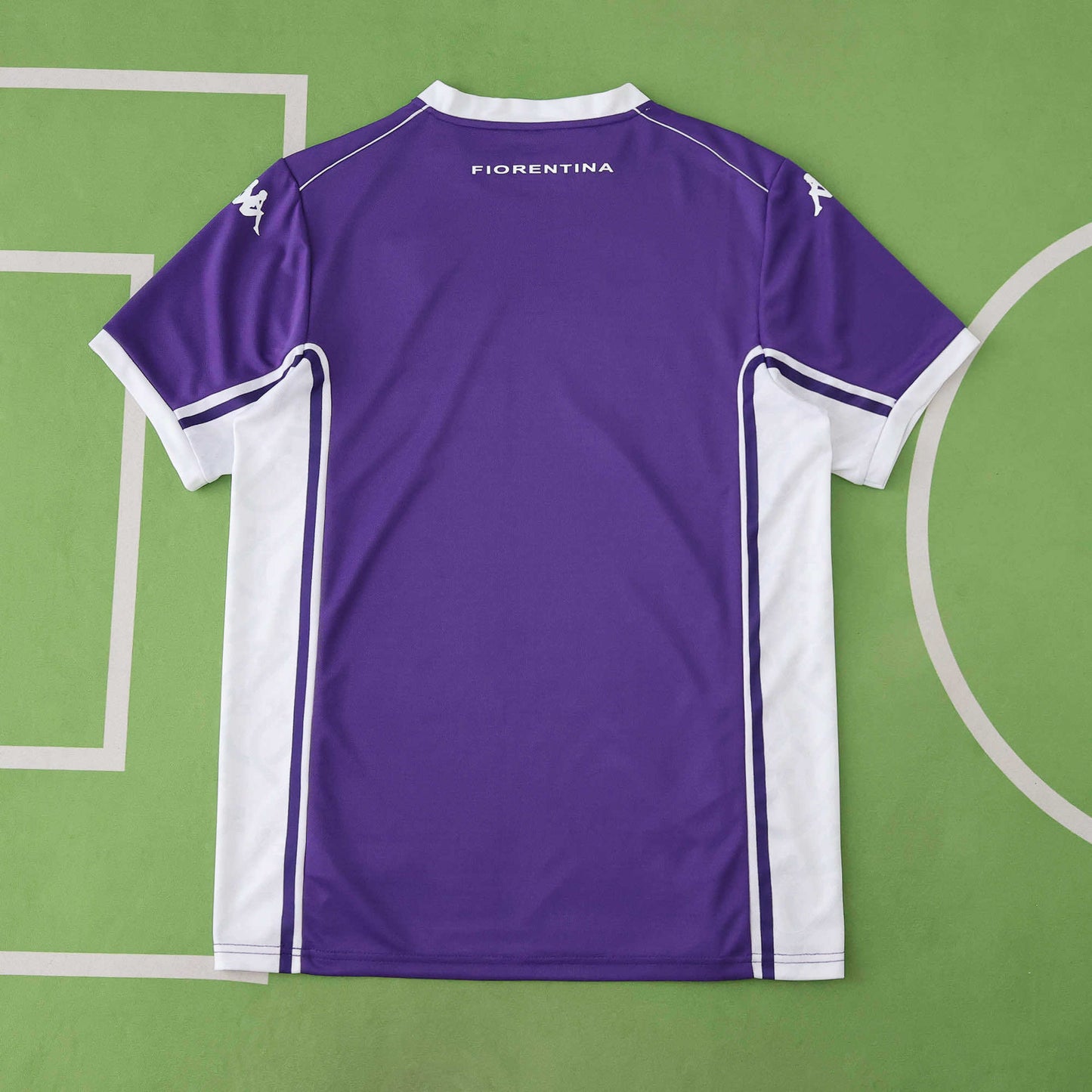 ACF FIORENTINA HOME 25/26