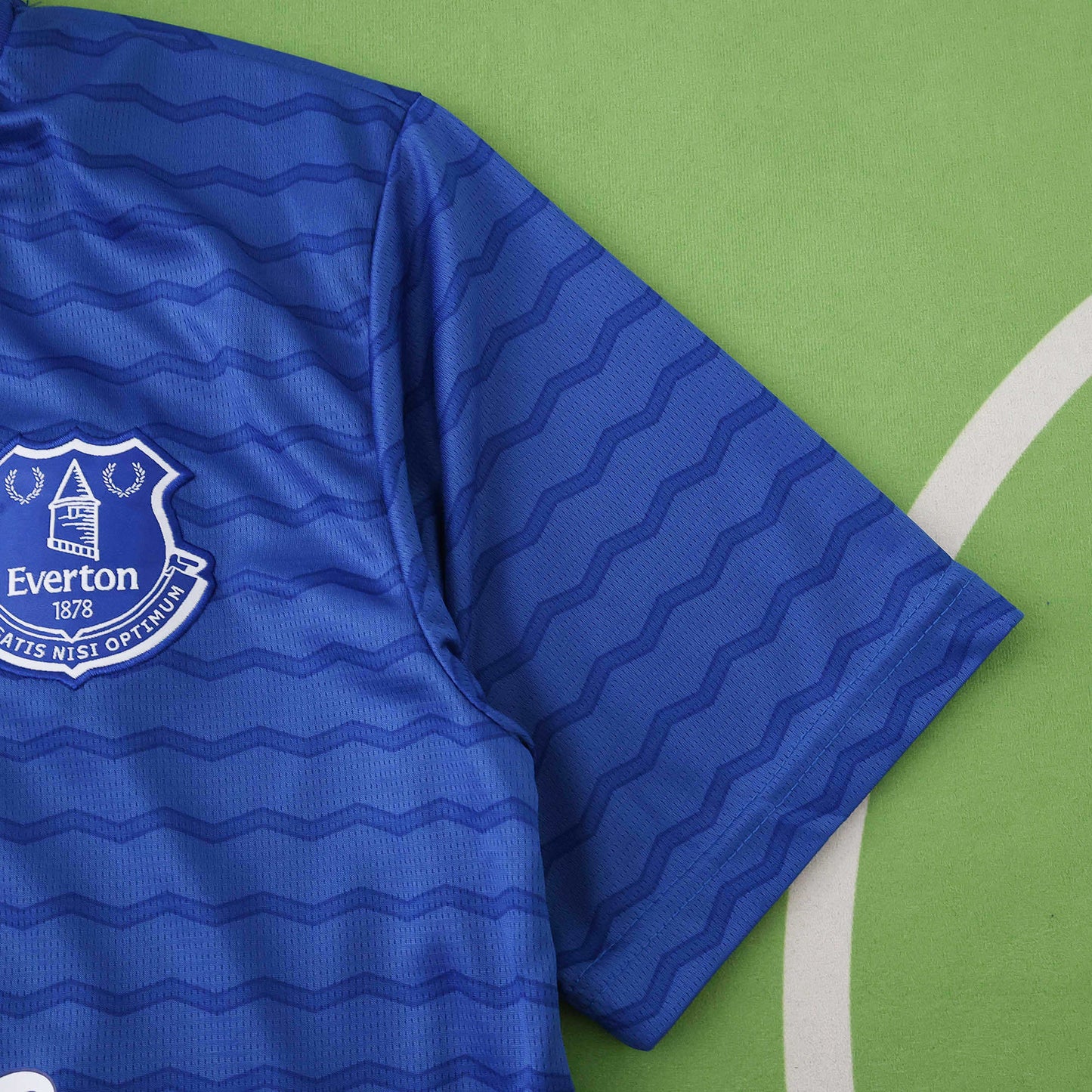 EVERTON HOME 25/26