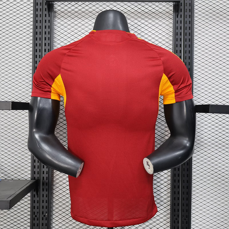A.S. ROMA 1927 HOME 25/26