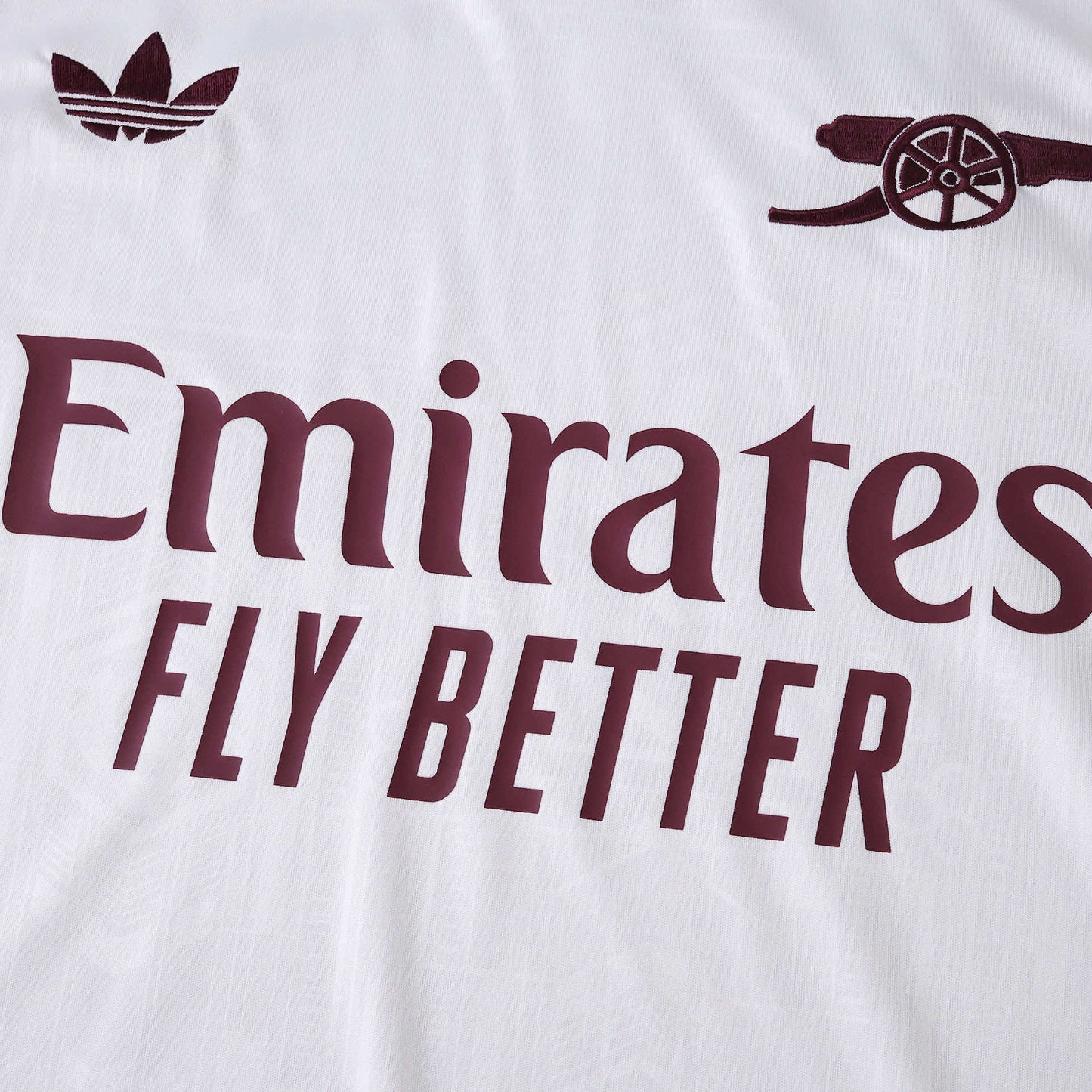 ARSENAL AWAY 25/26