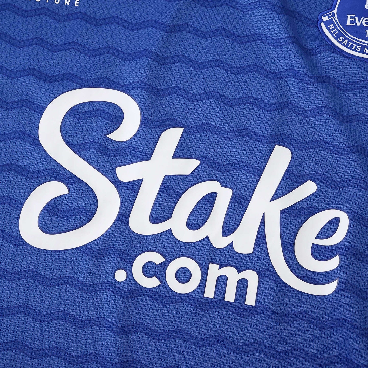 EVERTON HOME 25/26