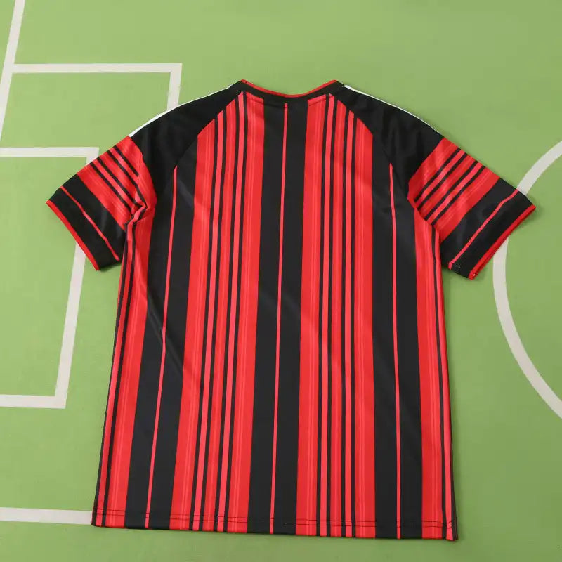 EINTRACHT FRANCOFORTE HOME 26/27