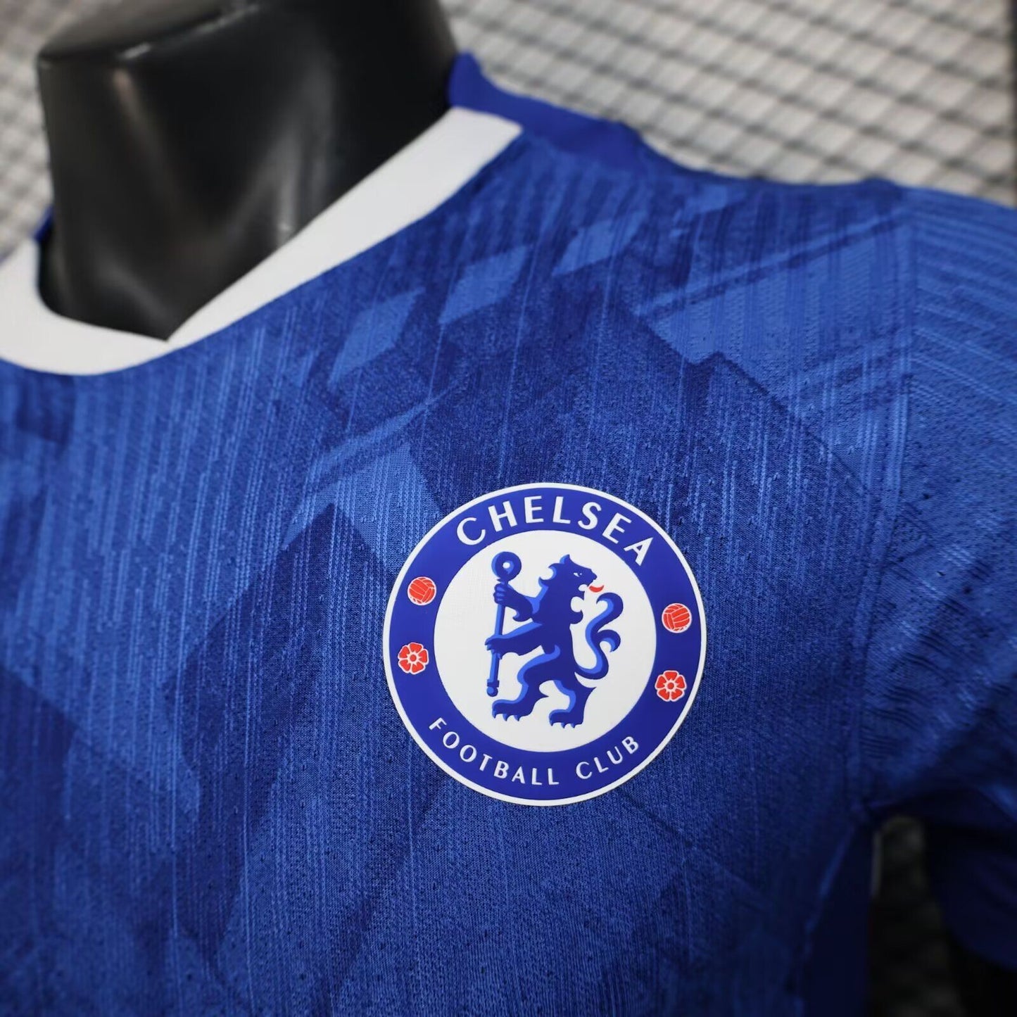 CHELSEA HOME 25/26