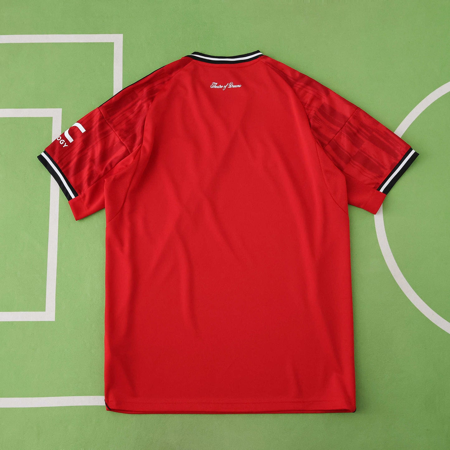 MAN. UNITED HOME 25/26