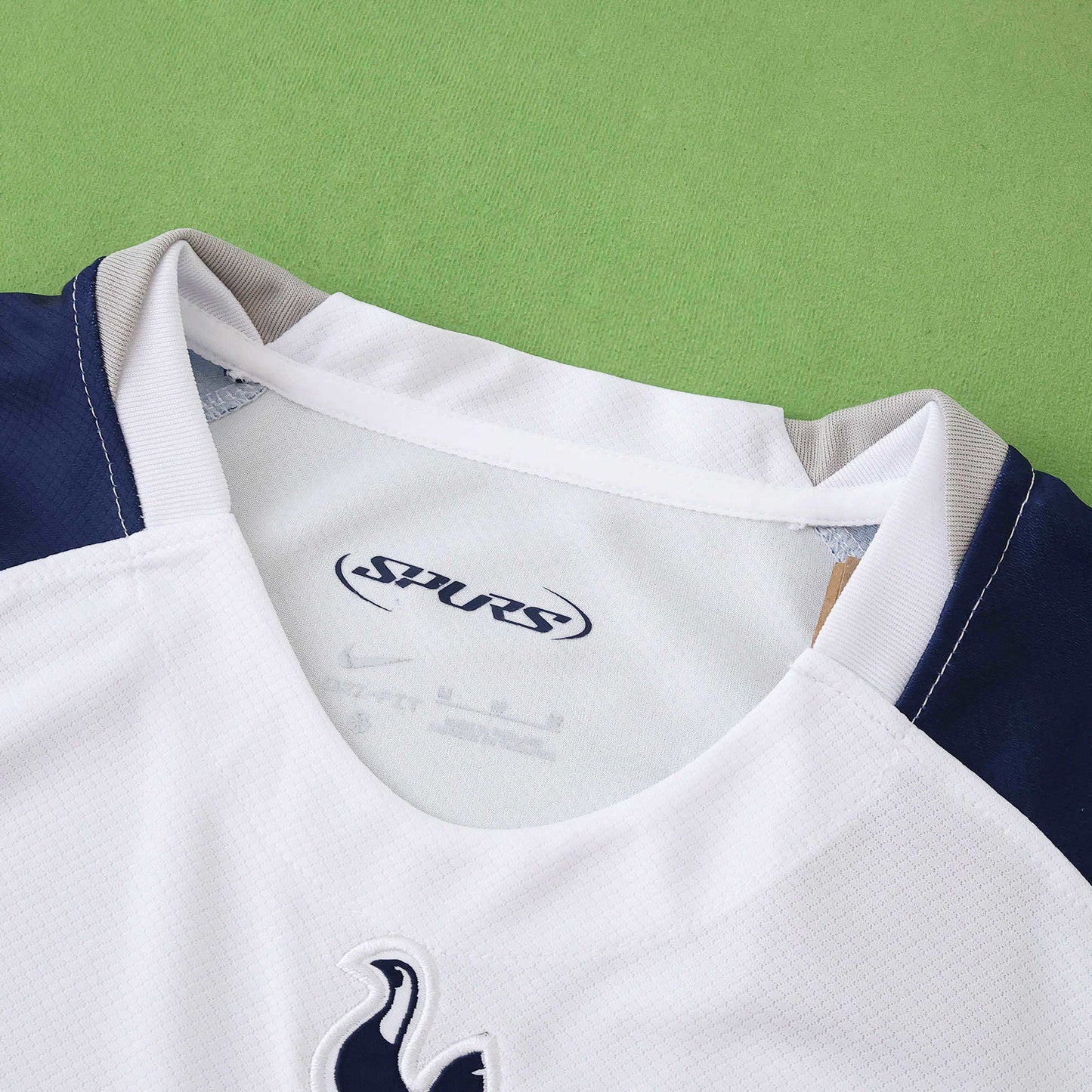 SPURS HOME 25/26