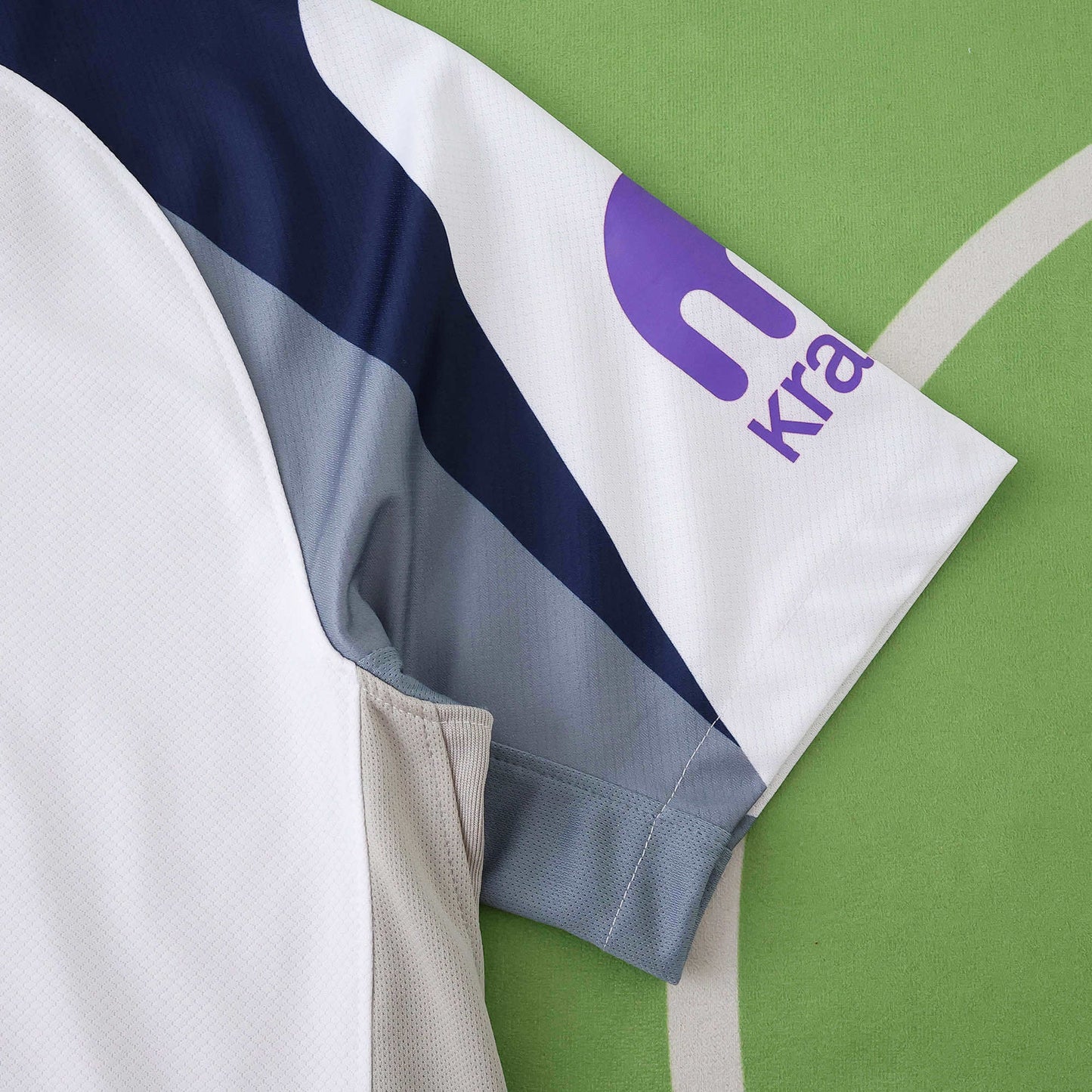 SPURS HOME 25/26