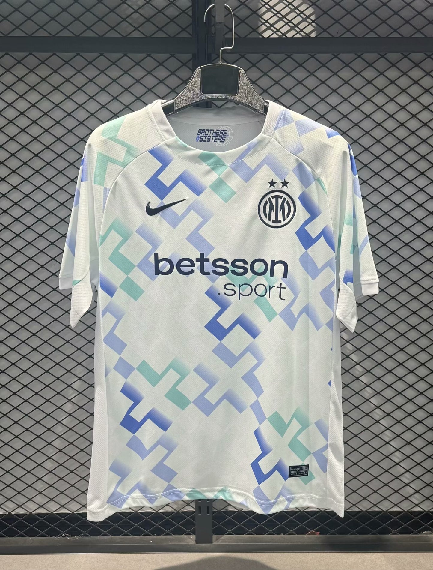F.C. INTER AWAY 25/26
