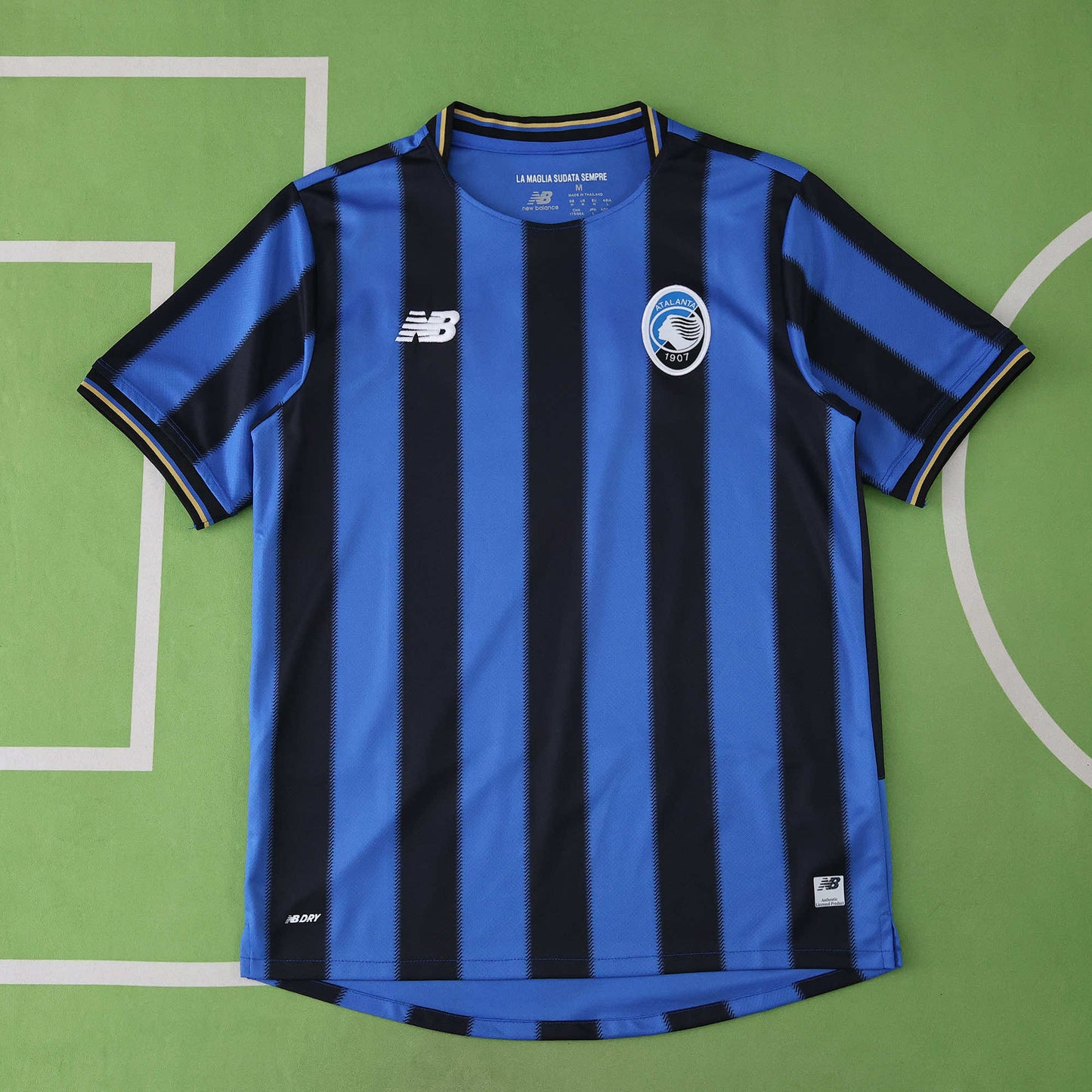 ATALANTA HOME 25/26