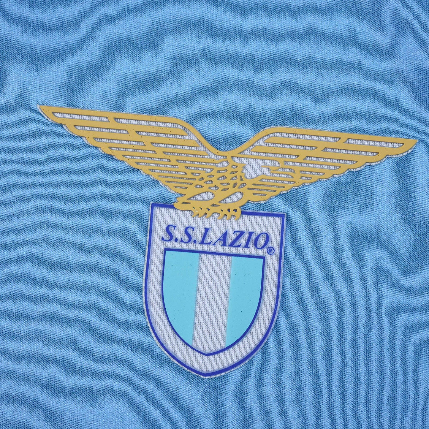 S.S. LAZIO HOME 25/26