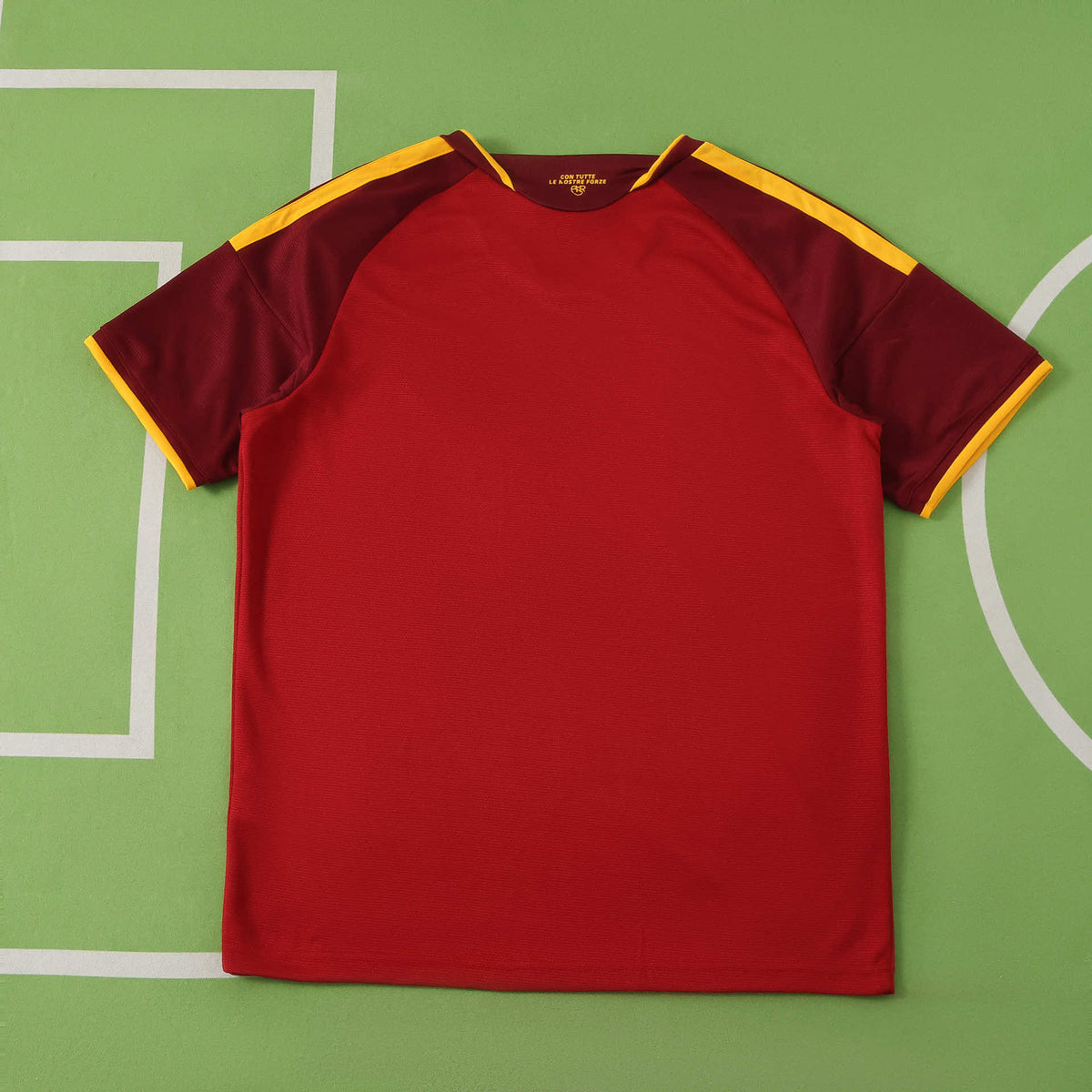 A.S. ROMA HOME 26/27