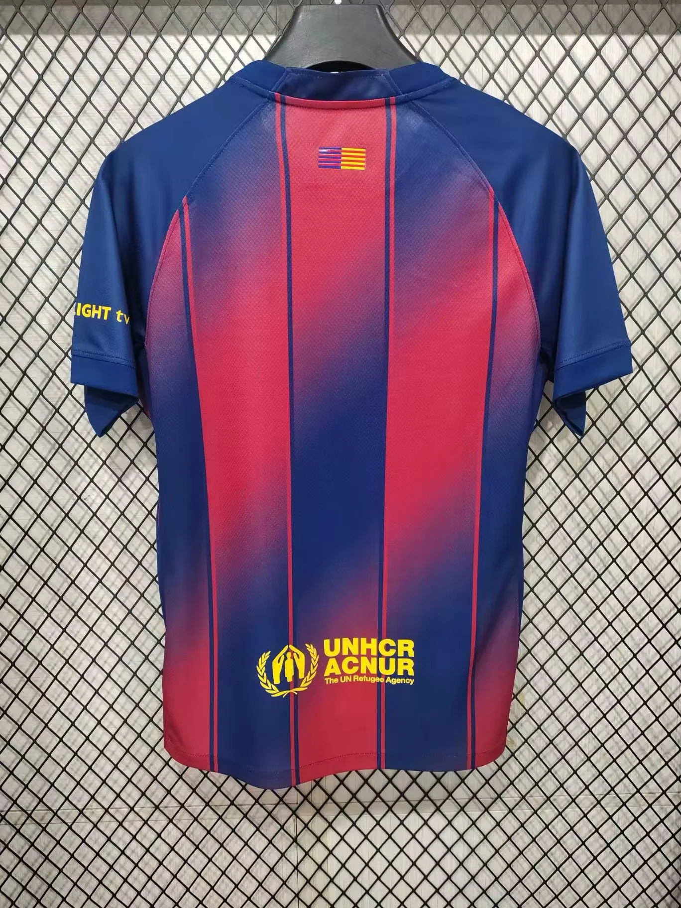 F.C.BARCELLONA HOME 25/26