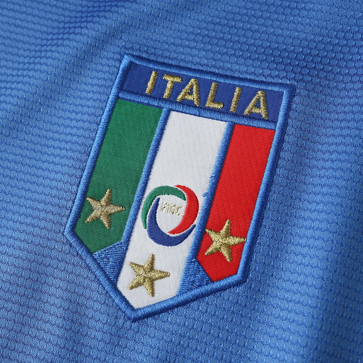 ITALIA HOME 2006 ๐