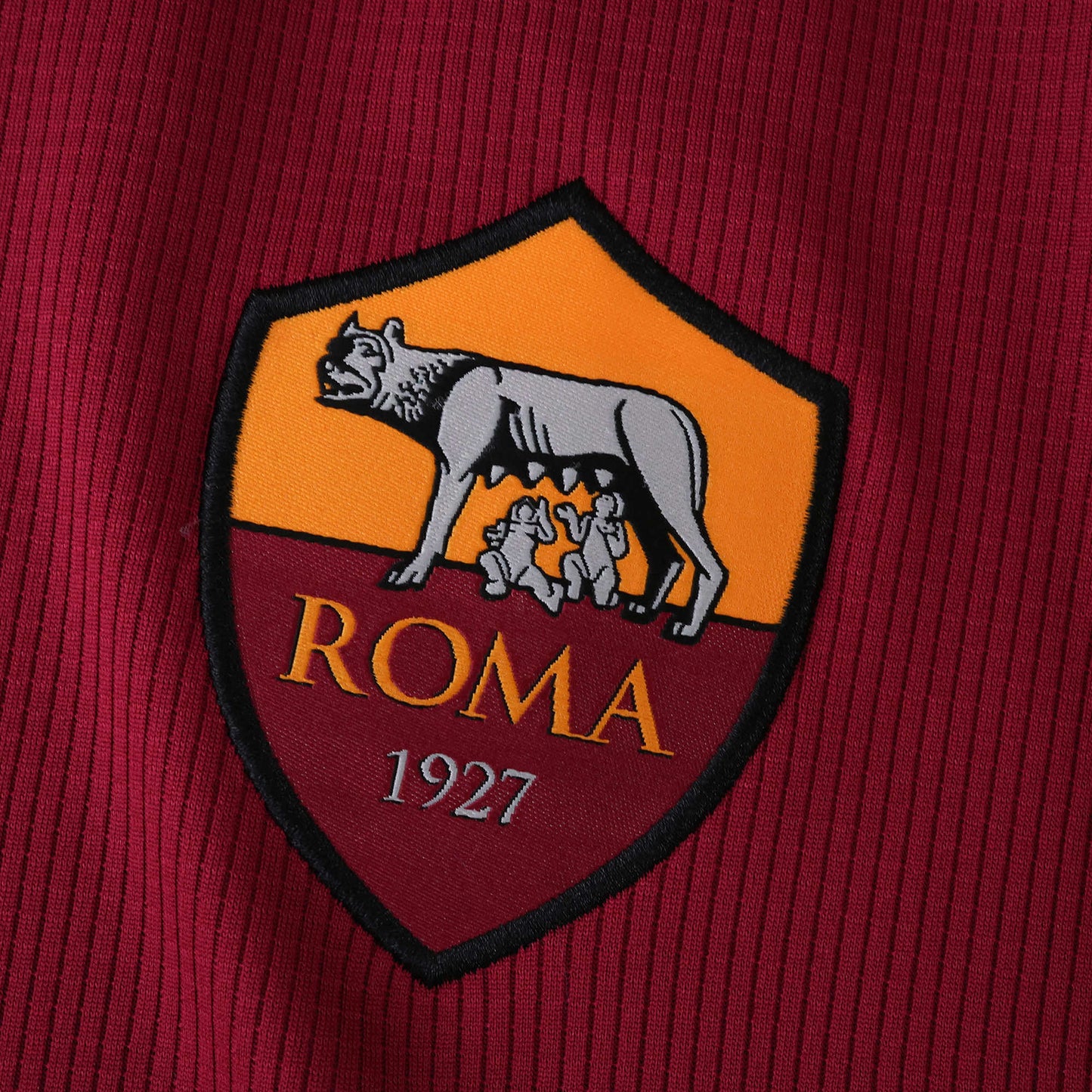 A.S. ROMA 1927 HOME 25/26