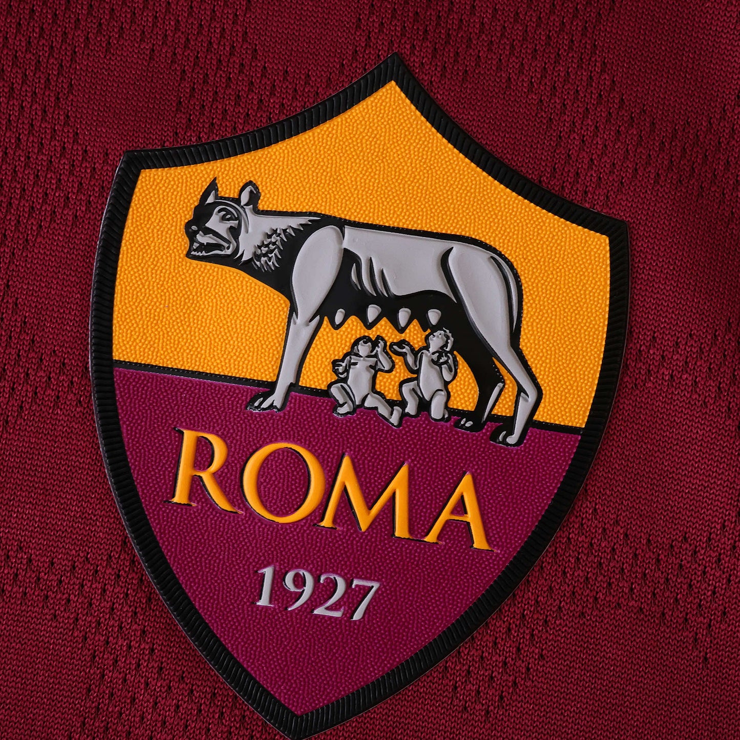 A.S. ROMA 1927 HOME 25/26